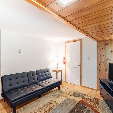 Mt Ellen Minikin Apartment Waitsfield Exterior foto
