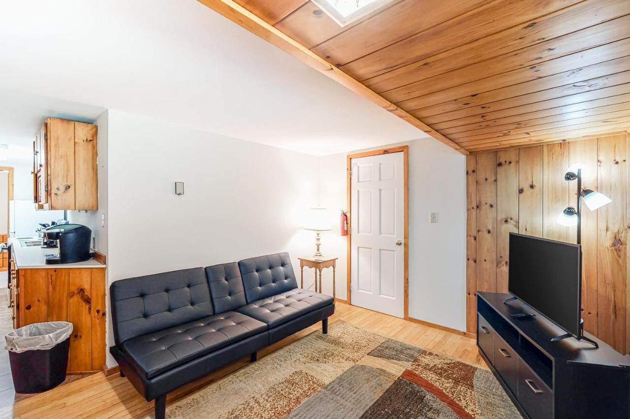Mt Ellen Minikin Apartment Waitsfield Exterior foto